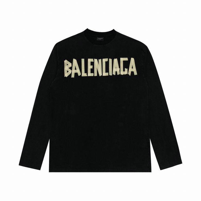 Wholesale Cheap B alenciaga replica Sweatshirts for Sale