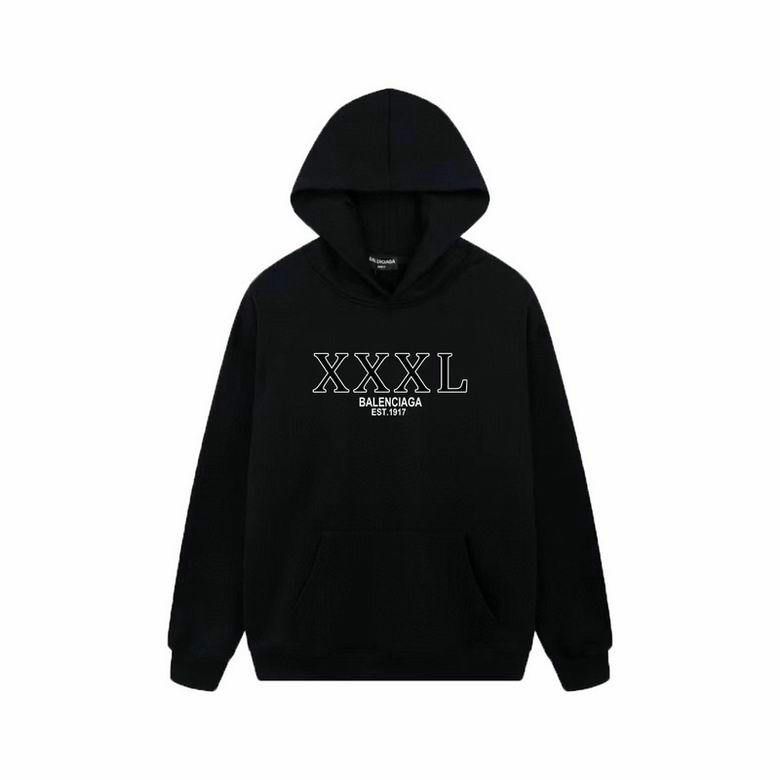 Wholesale Cheap Balenciaga Replica Hoodies for Sale