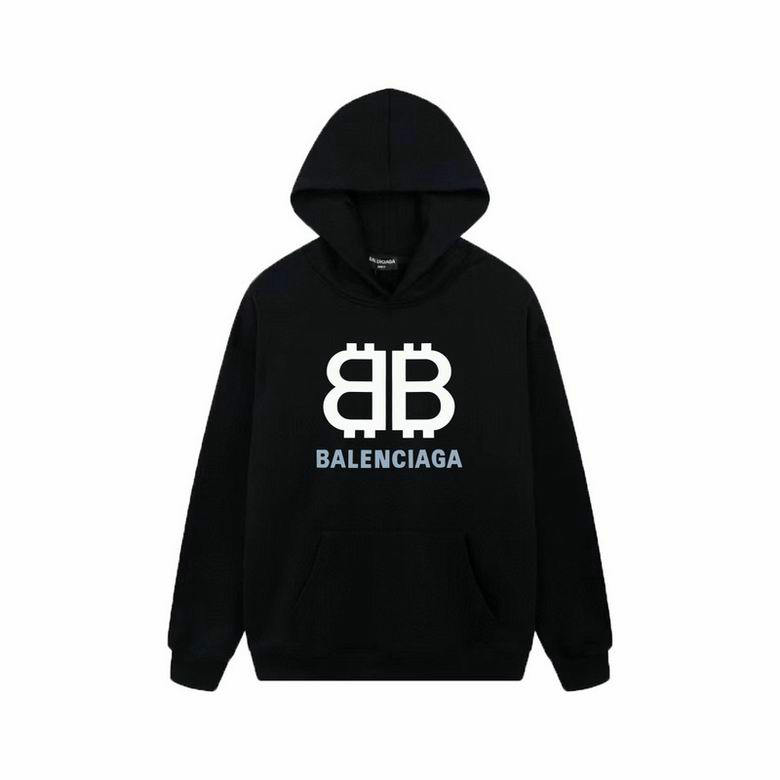 Wholesale Cheap Balenciaga Replica Hoodies for Sale