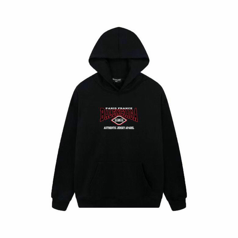 Wholesale Cheap Balenciaga Replica Hoodies for Sale