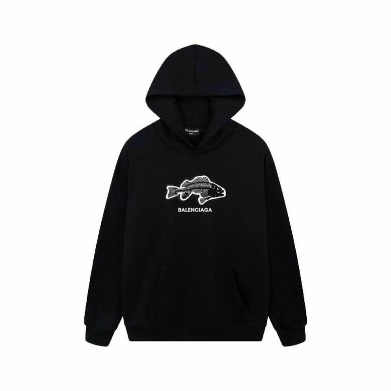 Wholesale Cheap Balenciaga Replica Hoodies for Sale