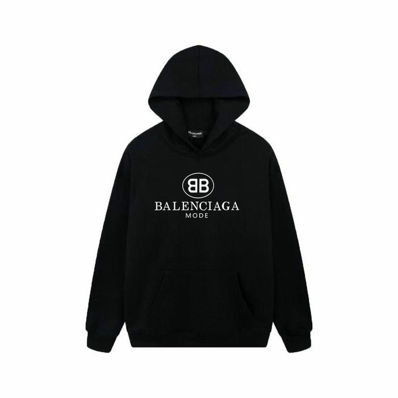 Wholesale Cheap Balenciaga Replica Hoodies for Sale