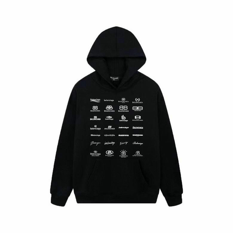 Wholesale Cheap Balenciaga Replica Hoodies for Sale