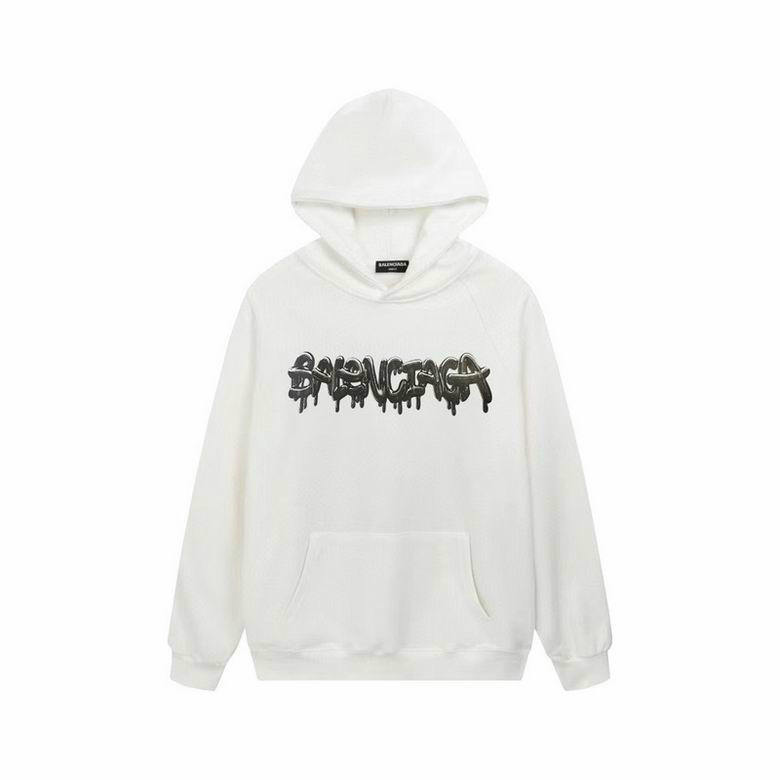 Wholesale Cheap Balenciaga Replica Hoodies for Sale