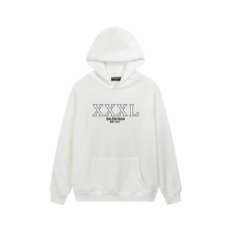 Wholesale Cheap Balenciaga Replica Hoodies for Sale