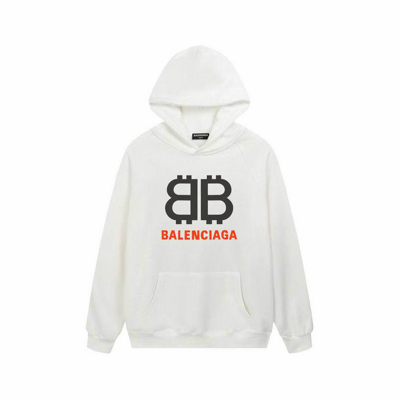 Wholesale Cheap Balenciaga Replica Hoodies for Sale