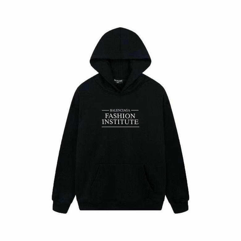 Wholesale Cheap Balenciaga Replica Hoodies for Sale