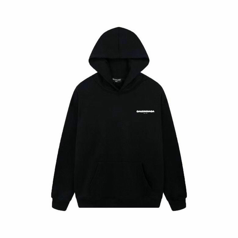 Wholesale Cheap Balenciaga Replica Hoodies for Sale