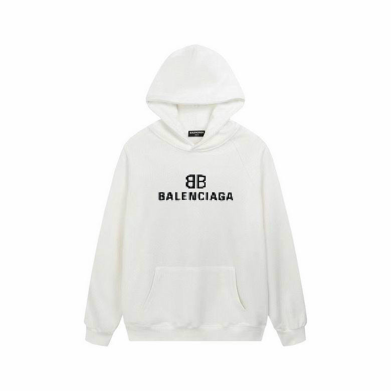 Wholesale Cheap Balenciaga Replica Hoodies for Sale