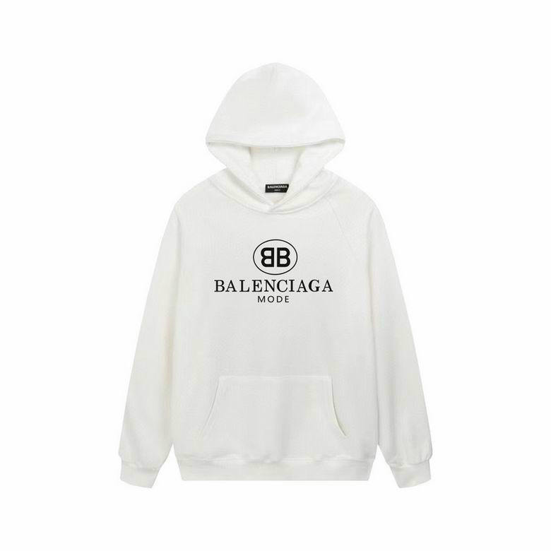 Wholesale Cheap Balenciaga Replica Hoodies for Sale