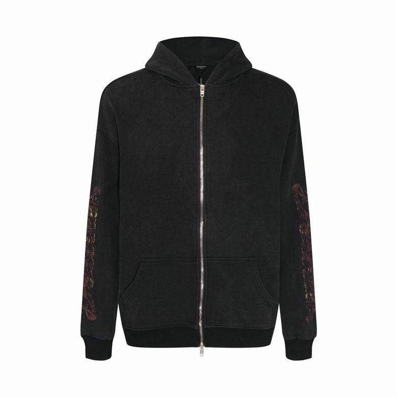 Wholesale Cheap B alenciaga Replica Hoodies for Sale