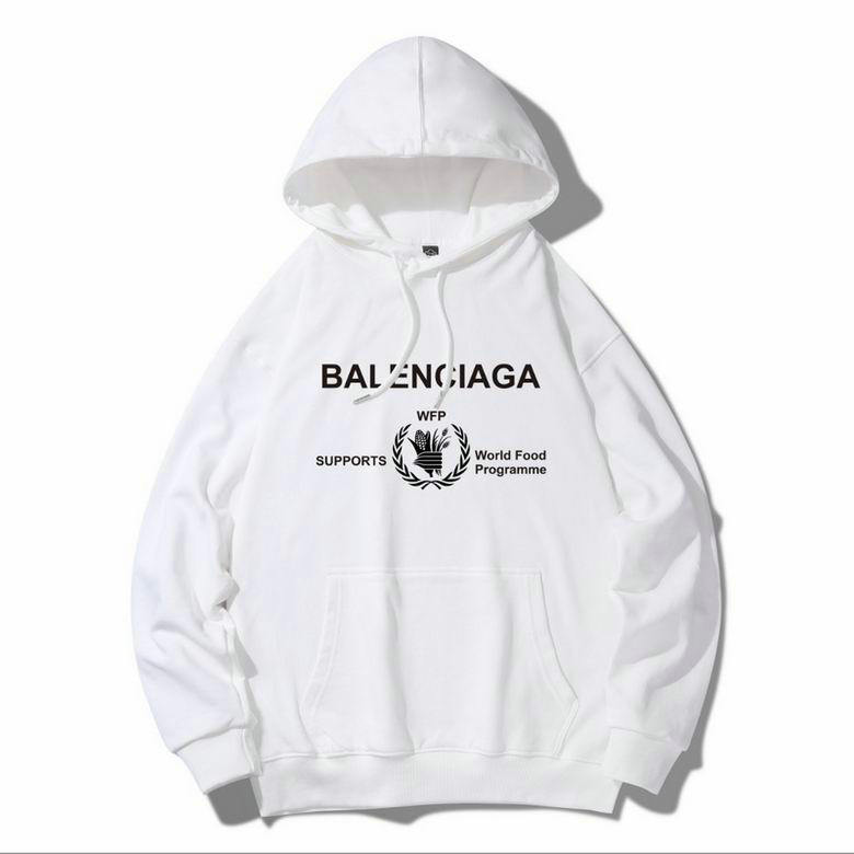 Wholesale Cheap B alenciaga Designer Hoodies for Sale