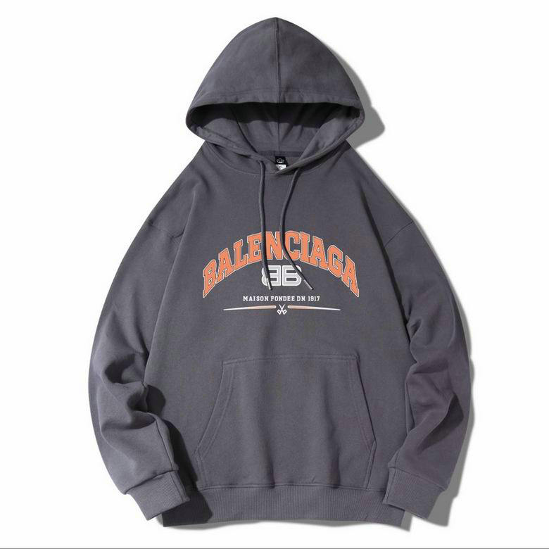 Wholesale Cheap B alenciaga Designer Hoodies for Sale