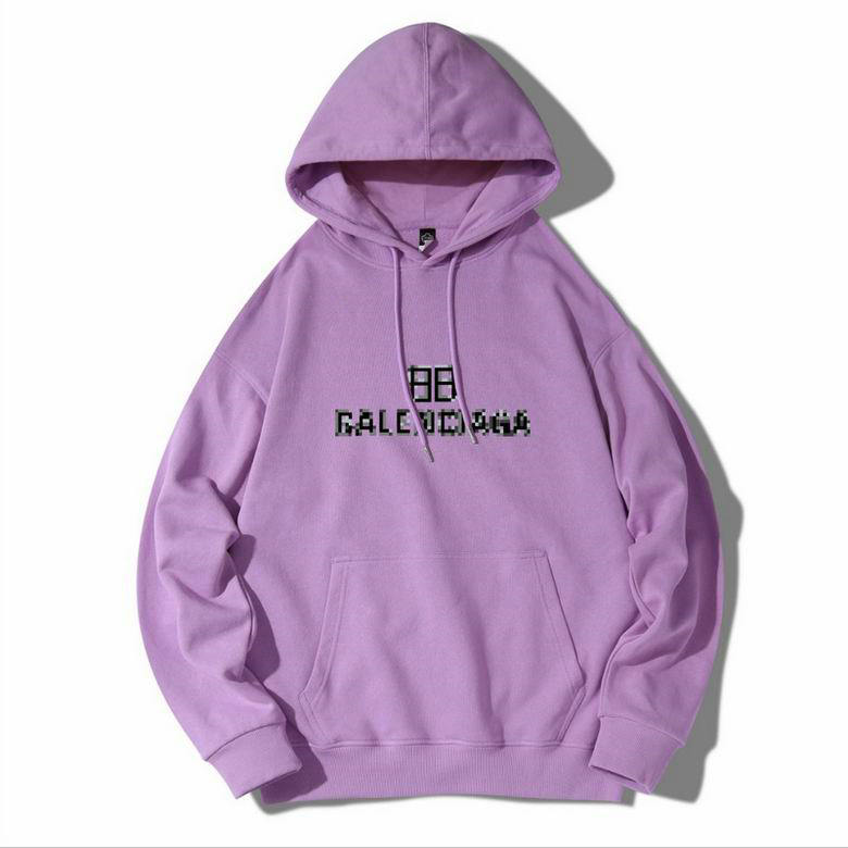 Wholesale Cheap B alenciaga Designer Hoodies for Sale