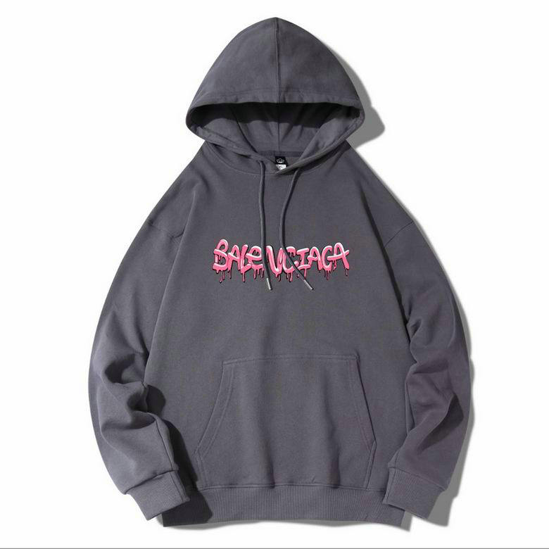 Wholesale Cheap B alenciaga Designer Hoodies for Sale