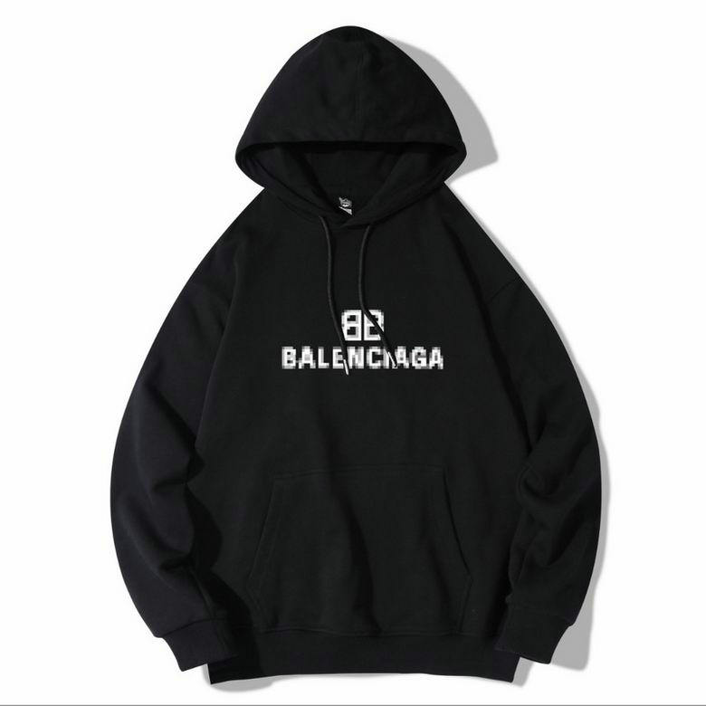 Wholesale Cheap B alenciaga Designer Hoodies for Sale