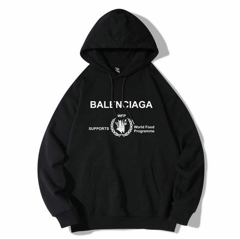 Wholesale Cheap B alenciaga Designer Hoodies for Sale