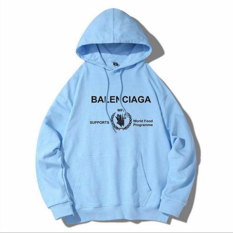 Wholesale Cheap B alenciaga Designer Hoodies for Sale