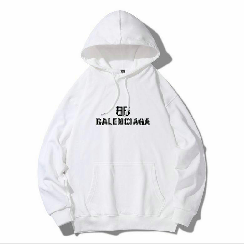 Wholesale Cheap B alenciaga Designer Hoodies for Sale