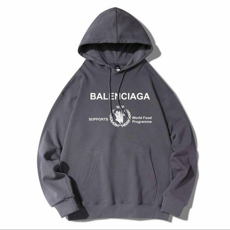 Wholesale Cheap B alenciaga Designer Hoodies for Sale