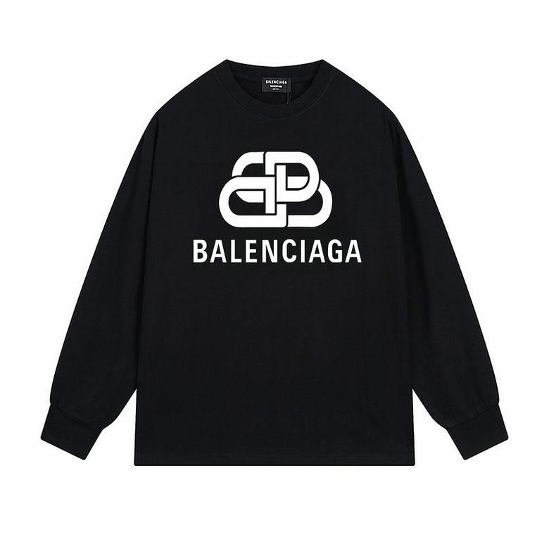 Wholesale Cheap Balenciaga Replica Sweatshirts for Sale