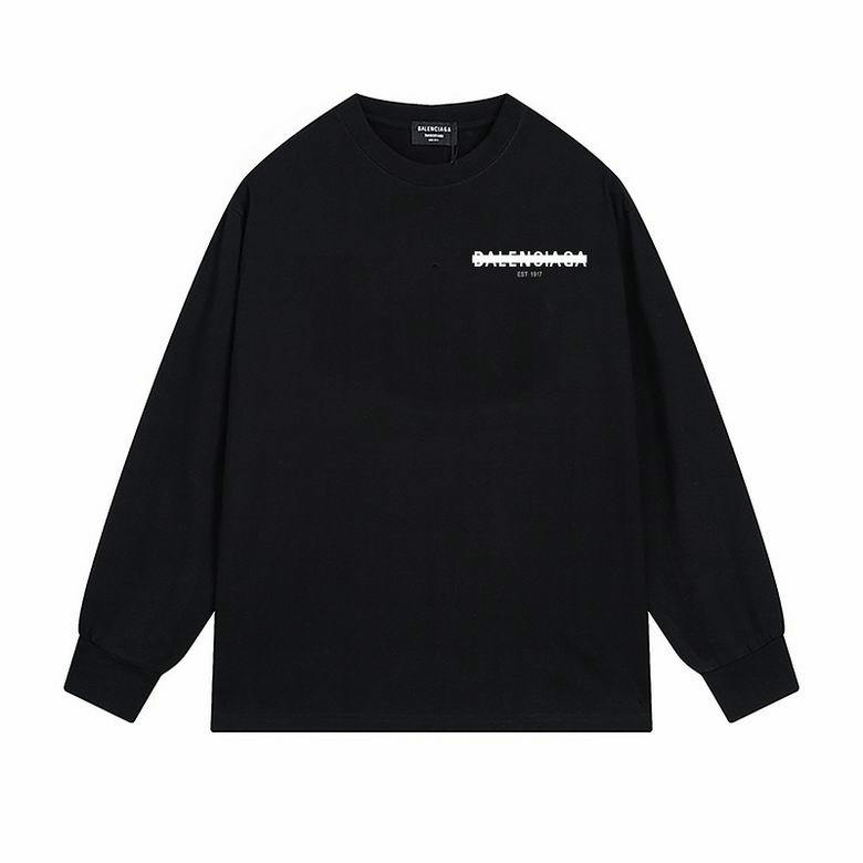 Wholesale Cheap Balenciaga Replica Sweatshirts for Sale