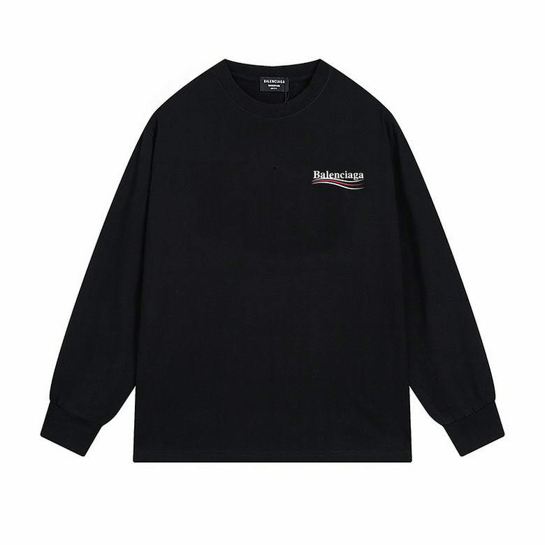 Wholesale Cheap Balenciaga Replica Sweatshirts for Sale