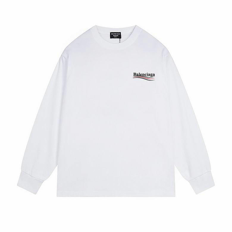 Wholesale Cheap Balenciaga Replica Sweatshirts for Sale