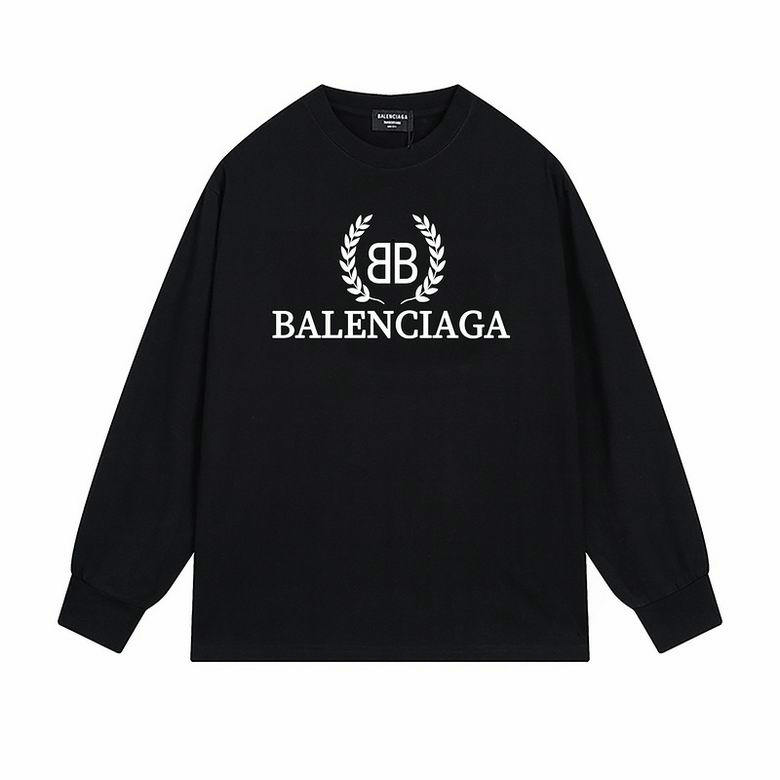 Wholesale Cheap Balenciaga Replica Sweatshirts for Sale