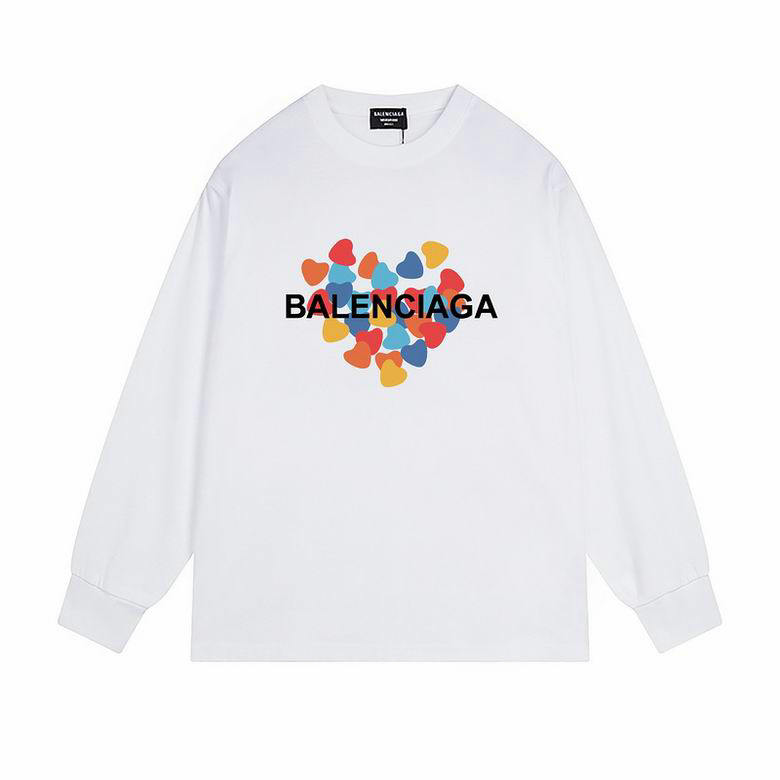 Wholesale Cheap Balenciaga Replica Sweatshirts for Sale