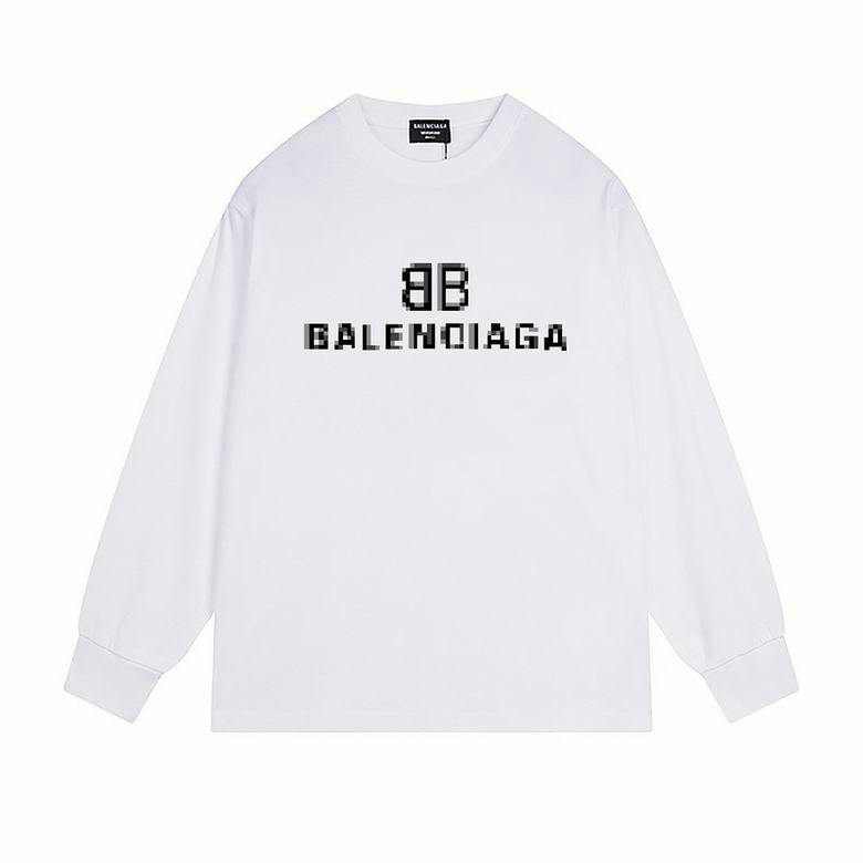 Wholesale Cheap Balenciaga Replica Sweatshirts for Sale