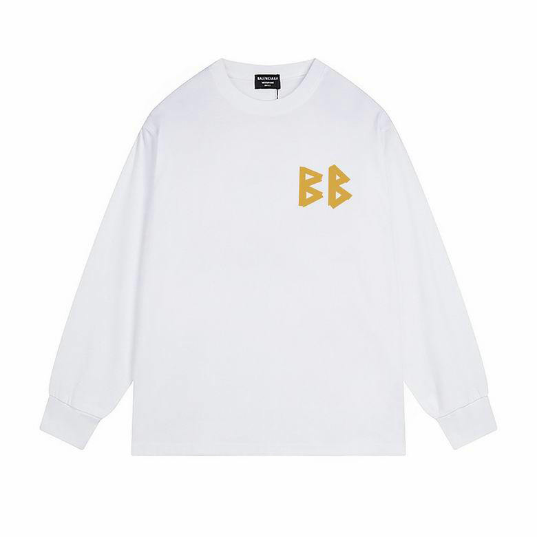 Wholesale Cheap Balenciaga Replica Sweatshirts for Sale