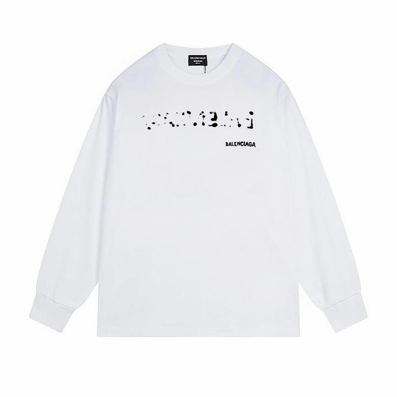 Wholesale Cheap Balenciaga Replica Sweatshirts for Sale