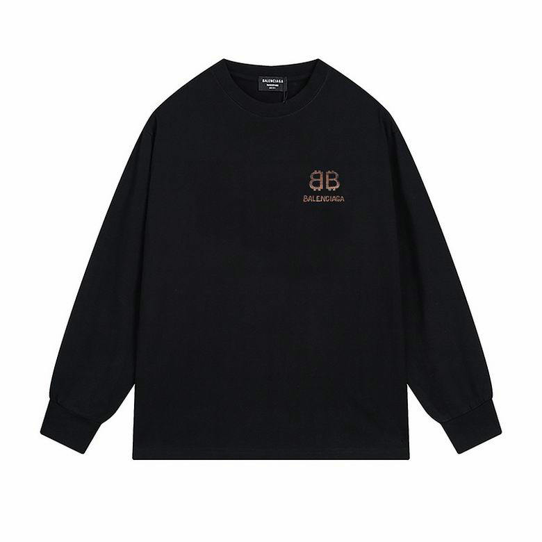 Wholesale Cheap Balenciaga Replica Sweatshirts for Sale