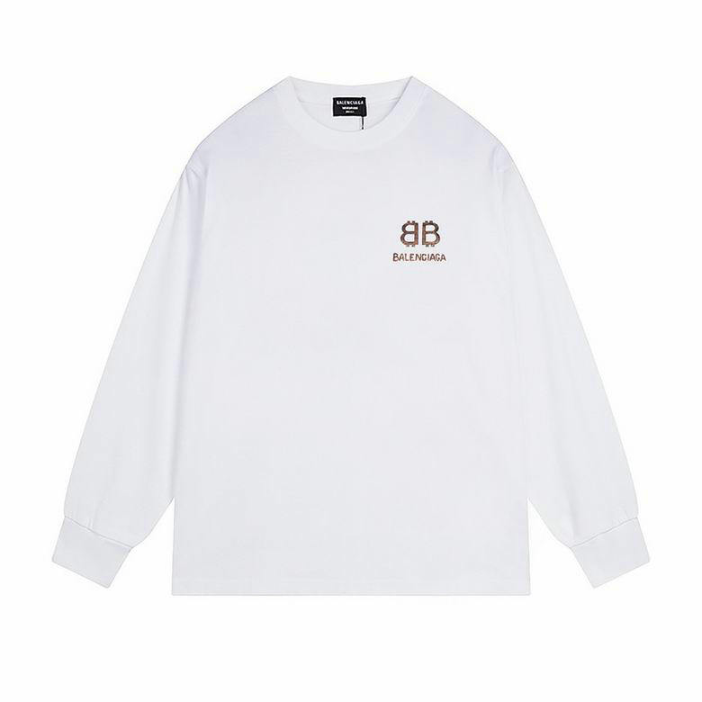 Wholesale Cheap Balenciaga Replica Sweatshirts for Sale