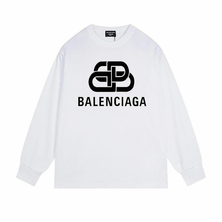 Wholesale Cheap Balenciaga Replica Sweatshirts for Sale