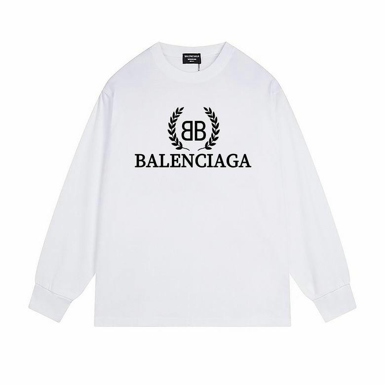 Wholesale Cheap Balenciaga Replica Sweatshirts for Sale