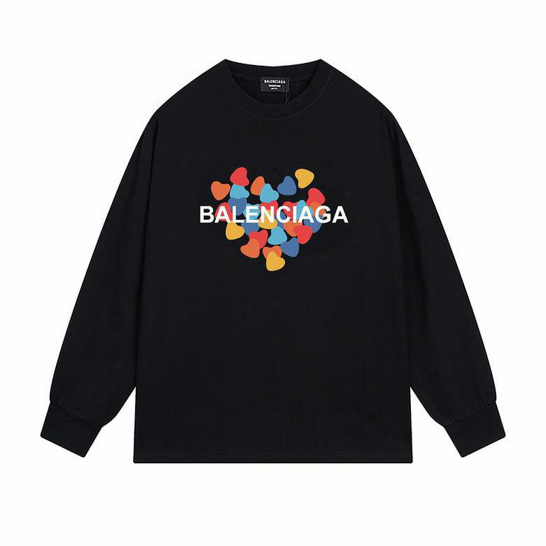 Wholesale Cheap Balenciaga Replica Sweatshirts for Sale