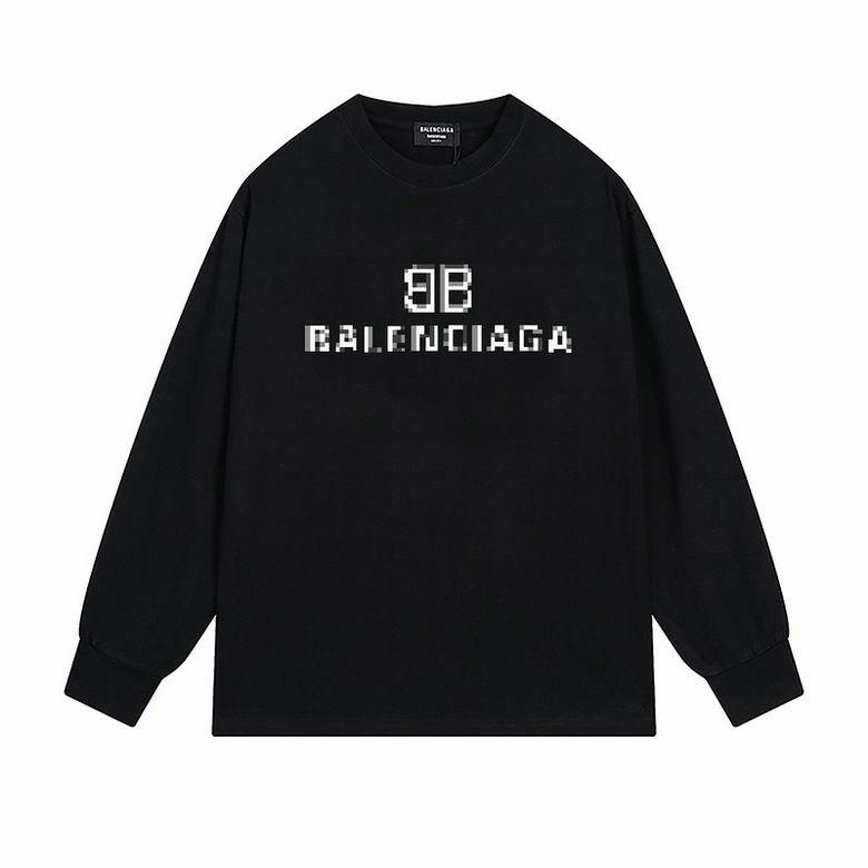 Wholesale Cheap Balenciaga Replica Sweatshirts for Sale