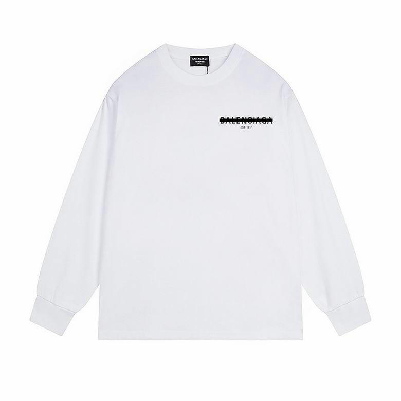 Wholesale Cheap Balenciaga Replica Sweatshirts for Sale