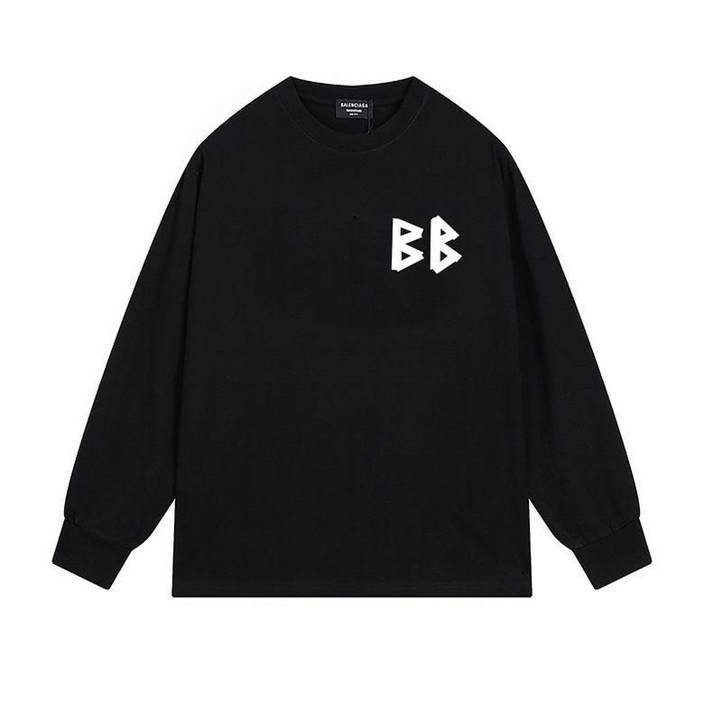 Wholesale Cheap Balenciaga Replica Sweatshirts for Sale