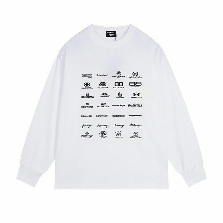 Wholesale Cheap Balenciaga Replica Sweatshirts for Sale