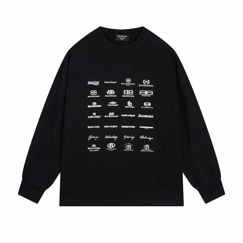 Wholesale Cheap Balenciaga Replica Sweatshirts for Sale