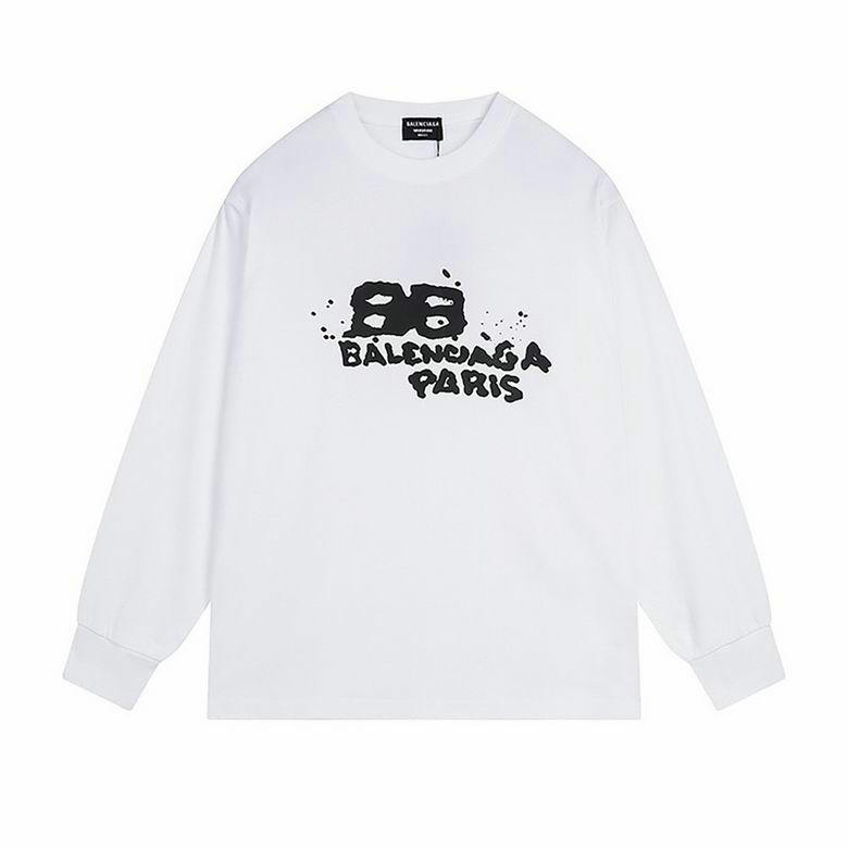 Wholesale Cheap Balenciaga Replica Sweatshirts for Sale