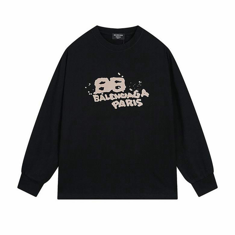 Wholesale Cheap Balenciaga Replica Sweatshirts for Sale