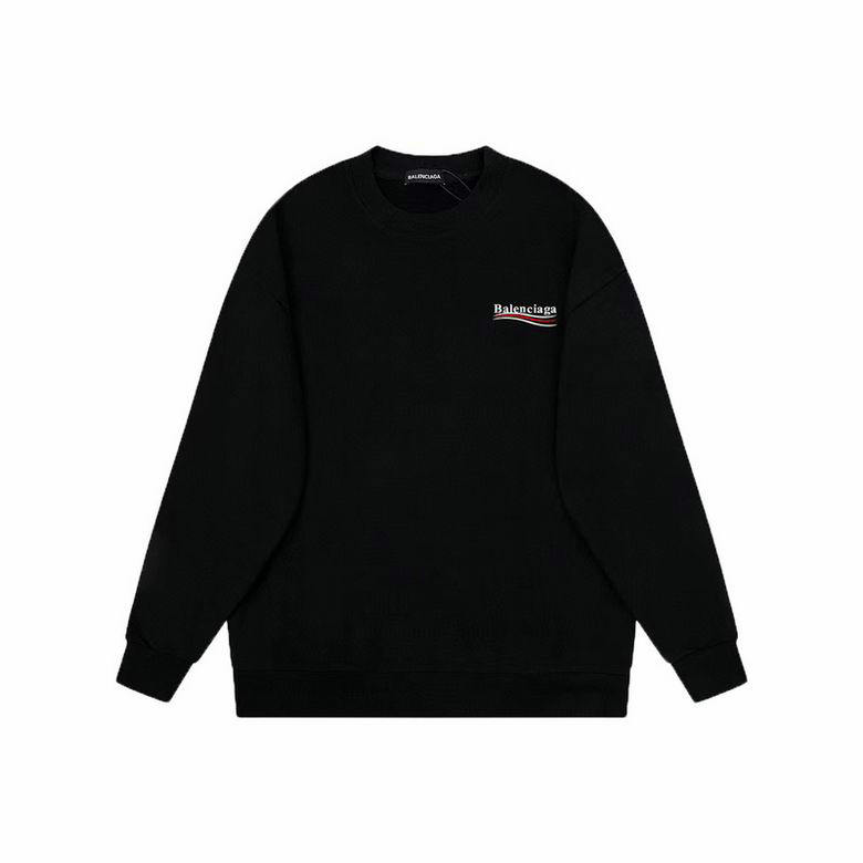 Wholesale Cheap Womens Balenciaga Replica Sweatshirts for Sale