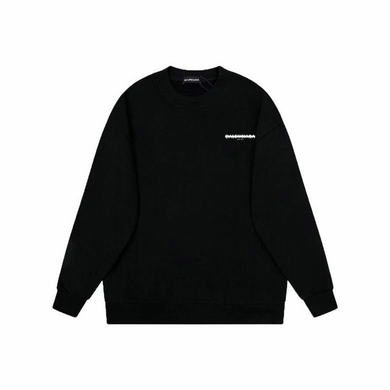 Wholesale Cheap Womens Balenciaga Replica Sweatshirts for Sale