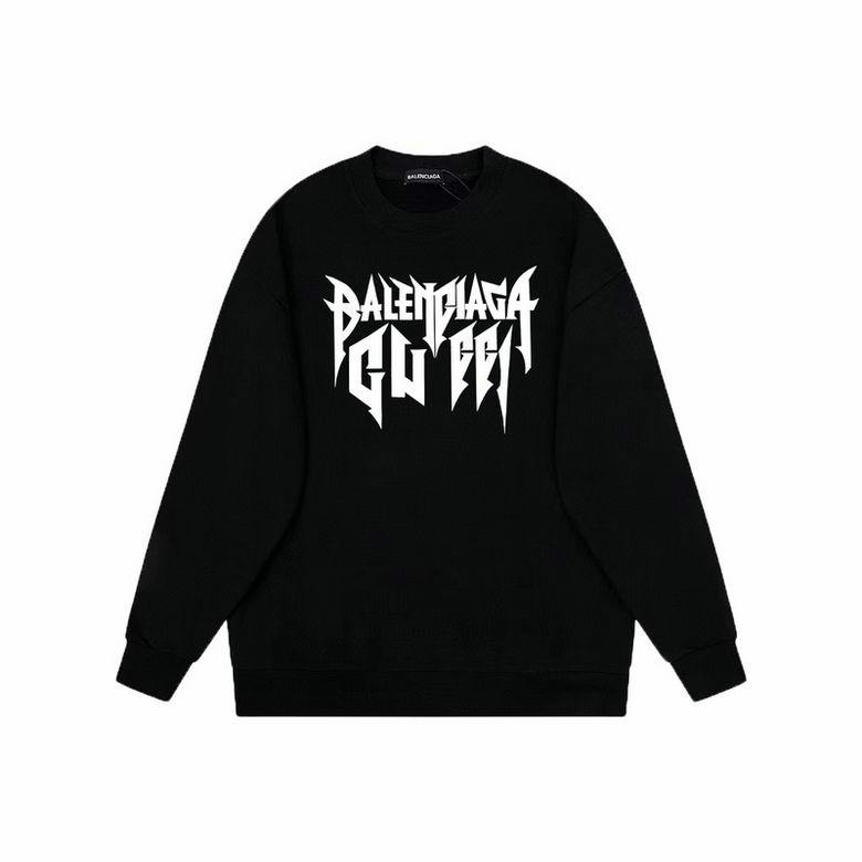 Wholesale Cheap Womens Balenciaga Replica Sweatshirts for Sale