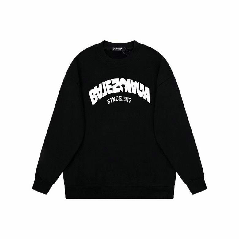 Wholesale Cheap Womens Balenciaga Replica Sweatshirts for Sale