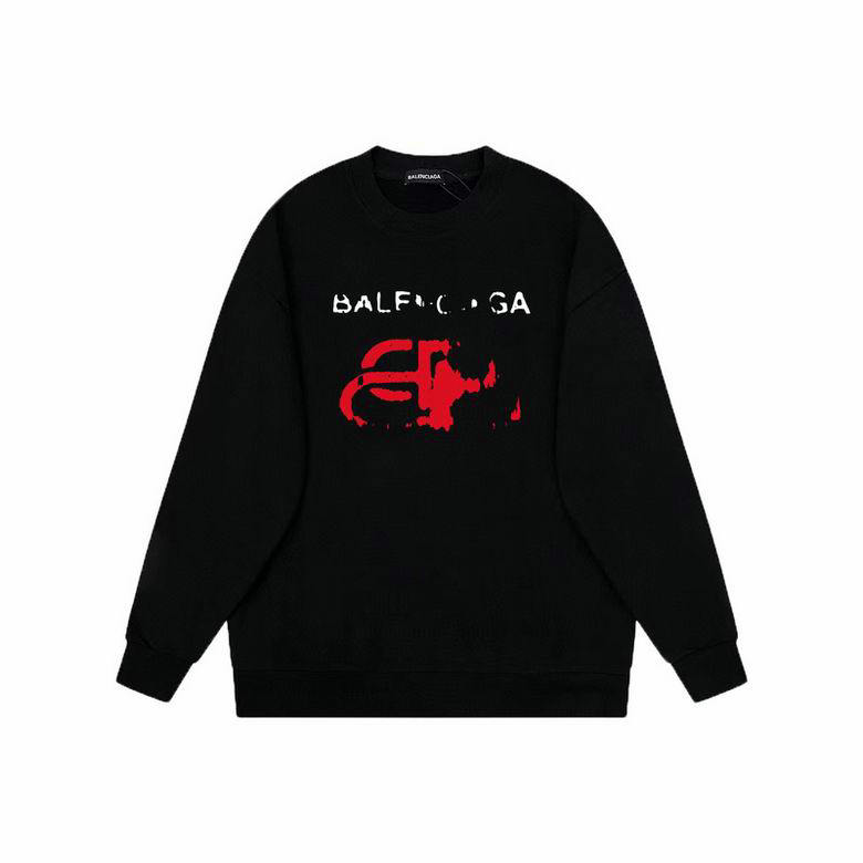 Wholesale Cheap Womens Balenciaga Replica Sweatshirts for Sale